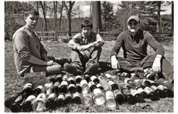 Booze Pile-06