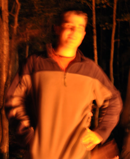 RyderOnFire